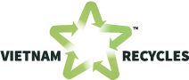 Viet Nam Recycle Logo
